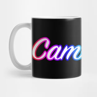 Cameroon Mug